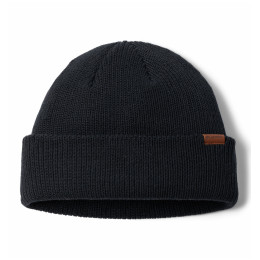 Zimska kapa Columbia Portside™ Fisherman Beanie crna Black