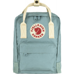 Ruksak Fjällräven Kanken Mini 7 plava / crvena