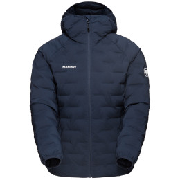 Ženska jakna Mammut Sender IN Hooded Jacket Women