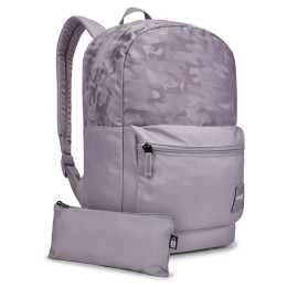 Gradski ruksak Case Logic Founder 26L siva Minimal Gray