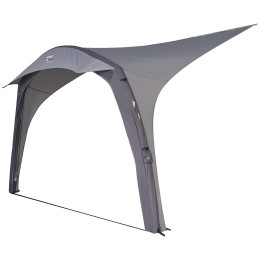 Zaklon Vango AirBeam Sun Canopy 3M siva GrayViolet