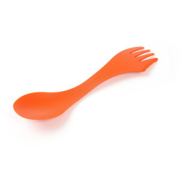 Pribor za kampiranje Spork Light My Fire Spork Original narančasta Rustyorange