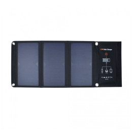 Solarni punjač Coelsol Sol Catcher SC21