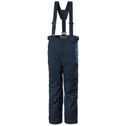 Dječje skijaške hlače Helly Hansen Jr No Limits 2.0 Pant tamno plava 598 Navy