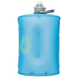 Sklopiva boca Hydrapak Stow Bottle 1L plava Tahoe Blue