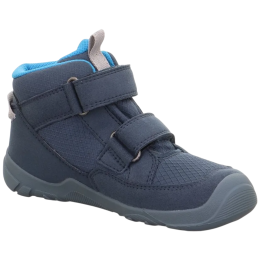 Dječja obuća Superfit Trace Blau/Türkis