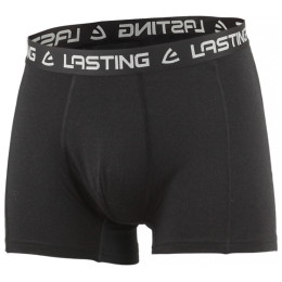 Bokserice Lasting Nomo crna Black
