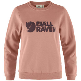 Ženska dukserica Fjällräven Fjällräven Logo Sweater W