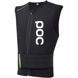 Zaštita kralježnice POC Spine VPD 2.0 Vest crna Black