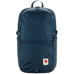 Gradski ruksak Fjällräven High Coast Backpack 24 plava Navy