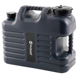 Spremnik za vodu Outwell Hydration Water Container 18L crna Black