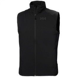 Muški prsluk Helly Hansen Odin Lt Stretch Ins Vest 2.0 crna