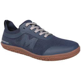 Cipele MOOA GroundFlow plava blue