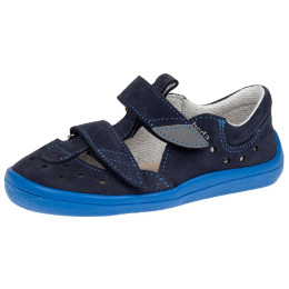 Dječja obuća Beda Daniel Dark Blue tamno plava dark blue (tmavě modrá)