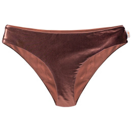 Ženski kupaći Aquawave Grape Bottom Wmns svijetlo ružičasta Glitter Mocha