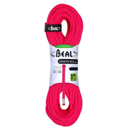 Uže za penjanje Beal Zenith 9,5 mm (70 m)