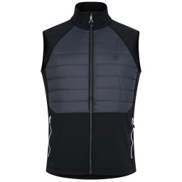 Muški prsluk Dare 2b Descending Gilet crna