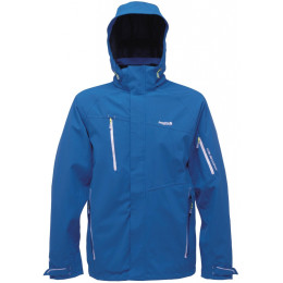 Muška jakna Regatta Geosphere Jacket