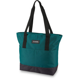 Torba Dakine Classic tote 18l zelena/crna Elephant