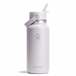 Termo boca Hydro Flask Wide Flex Straw Cap 32 oz