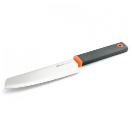 Kuhinjski nož GSI Outdoors Santoku Chef Knife