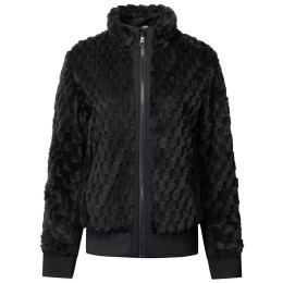 Ženska dukserica Dare 2b Glitz Midlayer crna Black