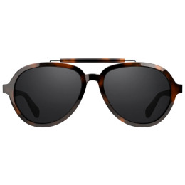Sunčane naočale Vallon Elmore smeđa Dark tortoise