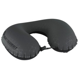 Jastuk Sea to Summit Aeros Ultralight Pillow Traveller siva