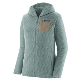 Ženska funkcionalna dukserica Patagonia R1 Air Full Zip Hoody