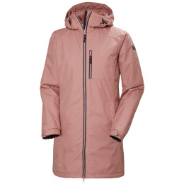 Ženska duga jakna Helly Hansen W Long Belfast Winter Jacket