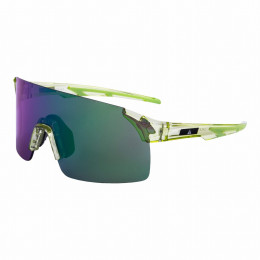 Sunčane naočale Laceto Star zelena green