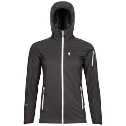 Ženska jakna High Point Total Alpha 2.0 Lady Jacket crna