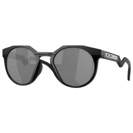 Sunčane naočale OAKLEY Hstn crna/siva Matte Black