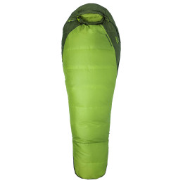 Vreća za spavanje Marmot Trestles 30 grašak zelena/tamno zelena GreenLichen/Greenland