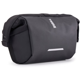 Torba za upravljač Thule Chasm Handelbar Bag 2L crna black