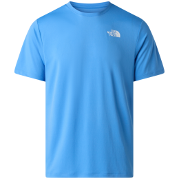 Muške funkcionalne majice The North Face 24/7 S/S Tee Reg