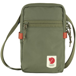 Torbica na rameno Fjällräven High Coast Pocket zelena Green