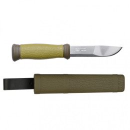 Nož Morakniv kniv 2000 zelena