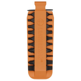 Set nasadnih ključeva Leatherman BIT KIT #5 narančasta ORANGE