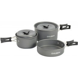 Set posudje Husky Tendo