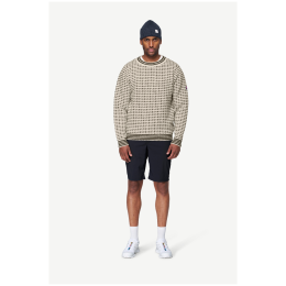 Džemper Devold Islender Refined Sweater