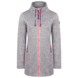 Ženski džemer Loap Gerema smeđa