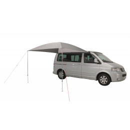 Zaklon Easy Camp Flex Canopy siva
