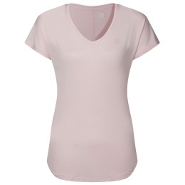 Ženska majica Dare 2b Vigilant Tee ružičasta/žuta Pink Haze