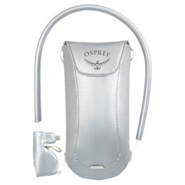 Set za izolaciju Osprey Four Season Insulation Kit srebrena Silver