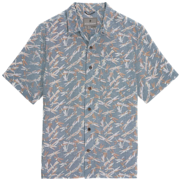 Muška košulja Roayal Robins M Camino Pucker S/S