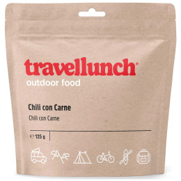 Dehidrirana hrana Travellunch Chilli con carne s govedinom 145g