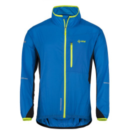 Muška jakna Kilpi Airrunner M plava Blu