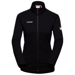 Ženska dukserica Mammut Aconcagua ML Jacket Women crna