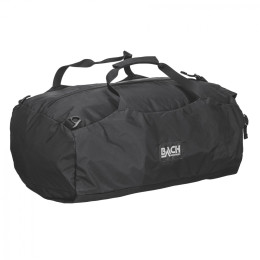 Putna torba Bach Equipment BCH Team Duffel Light crna